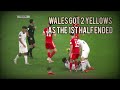 USA vs Wales (World Cup RESULTS)
