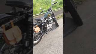 1977.harley-davidson XLH1000 HーD ハーレー スポーツスター xlh1000 xlch アイアンスポーツ VMX ハーレーダビッドソン