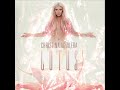 Christina Aguilera - Lotus Intro