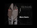 Black Butler (TV Program)