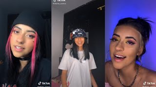 Tik Tok Da Allyne Santos Hey Tik Tokers