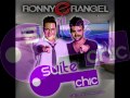 Suite Chic - Ronny e Rangel #TOPPPPPPPP