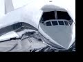 Concorde Flight 4590: Final Moments Before Crash