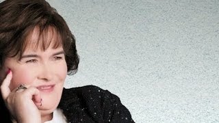 Watch Susan Boyle Send In The Clowns video