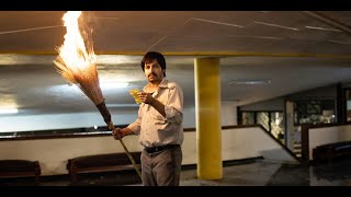 Careless Crime By Shahram Mokri - Official Trailer