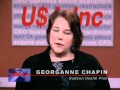 USA Inc: Georganne Chapin, pres. & CEO of Hudson Health Plan