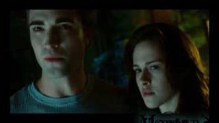 Jacob/Bella/Edward -  Hot 'n' Cold