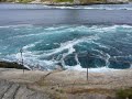 Saltstraumen Maelstrom - World's Strongest Tidal Current