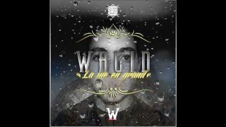 Walid - Des Chiffres La Vie En Grand