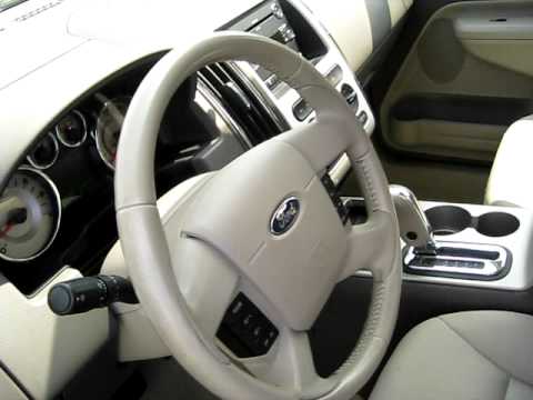 Used 2009 Ford Edge Sel In Gainesville  Ocala Florida