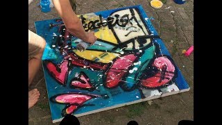 Watch Fisher Nowhere video
