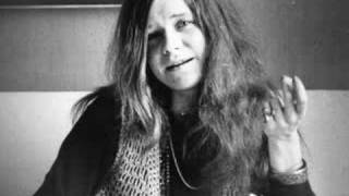 Watch Janis Joplin The Last Time video