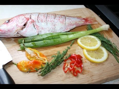  Fish Grill on Green Living 101  Cook Local Fish On The Grill   Worldnews Com