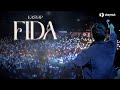 Fida | Official Music Video | KASYAP | @kasyapmusic