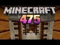 Let's Play Minecraft #475 [Deutsch] [HD] - Die Höhle der ste...