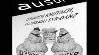 Ausdruck - Dwa Ciule