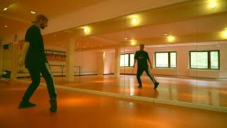 Ragga met Marijn Celea: Ragga Fusion 1