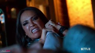 Lucifer Season 5 Official Trailer New 2020 Netflix Series Hd