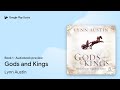 Gods and Kings Book 1 by Lynn Austin · Audiobook preview