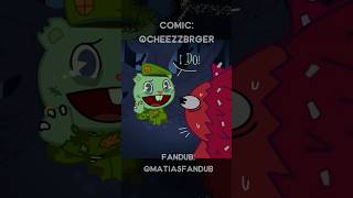 Flaky Conoce A Flippy