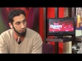 Jennet accepts Islam and has a question - Guest Nouman Ali Khan | TheDeenShow