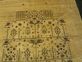 Gabbeh rugs, Persian rugs, Paradise Oriental Rugs, Sebastopol, CA