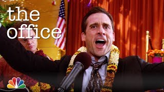 The Diwali Song - The Office