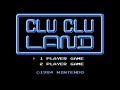 Clu Clu Land