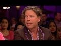 Henkjan, Goedele, Giel positief over Common Linnets - RTL LATE NIGHT