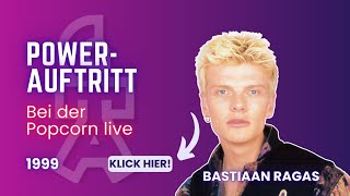 Watch Bastiaan Ragas Living For Today video