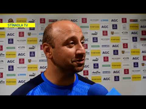 Rozhovory ped utknm s Boleslav (1.8.2019)
