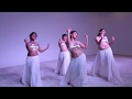 Tere Bin Nahi Lagda - Banjara School Of Dance