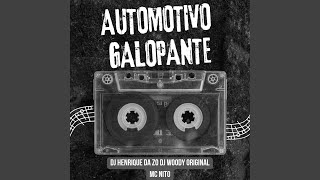 Automotivo Galopante