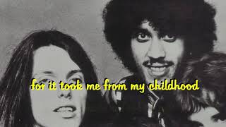 Watch Thin Lizzy Philomena video
