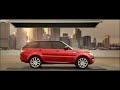 Daniel Craig Drives All-New Range Rover Sport in New York