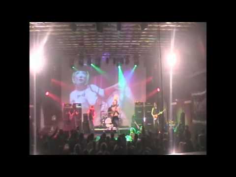 AC/CZ - Whole Lotta Rosie (Brno 2016)