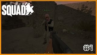 Squad Türkçe Inceleme