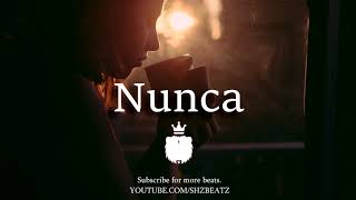 BASE DE RAP MELANCÓLICO - NUNCA - SAD PIANO - HIP HOP INSTRUMENTAL