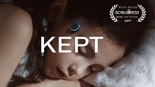 KEPT | SCARY SHORT HORROR FILM | SCREAMFEST