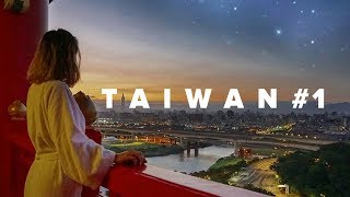 Видео #1 ТАЙВАНЬ Летим в Тайбей, заблудились в Инчхоне, горячий приём в Grand Hotel Taipei от GRUSHINY•COM Путешествия и образ жизни, линия Вэньху, Тайбэй, Китай