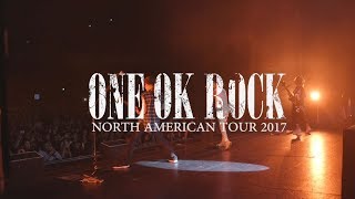 Watch One Ok Rock Jaded video