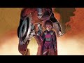 Captain America #9: Cover Recap - Marvel AR