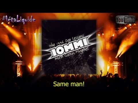 I'm Not The Same Man Video