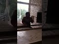 Kendi kendini siken adam
