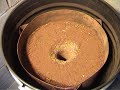 stove