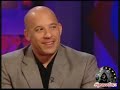 Vin Diesel