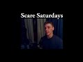 Erie: Scariest Game I've Ever Played [Scare Saturdays] RUN!!