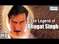The Legend Of Bhagat Singh [2002]{HD} Bollywood Patriotic Movie in 15mins - Ajay Devgan - Amrita Rao