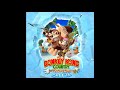 Donkey Kong Country: Tropical Freeze Soundtrack - Frantic Fields