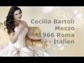 Cecilia Bartoli - Gioacchino Rossini - Maometto II. - Giusto ciel, in tal periglio...